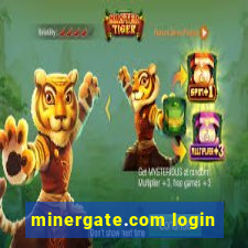 minergate.com login